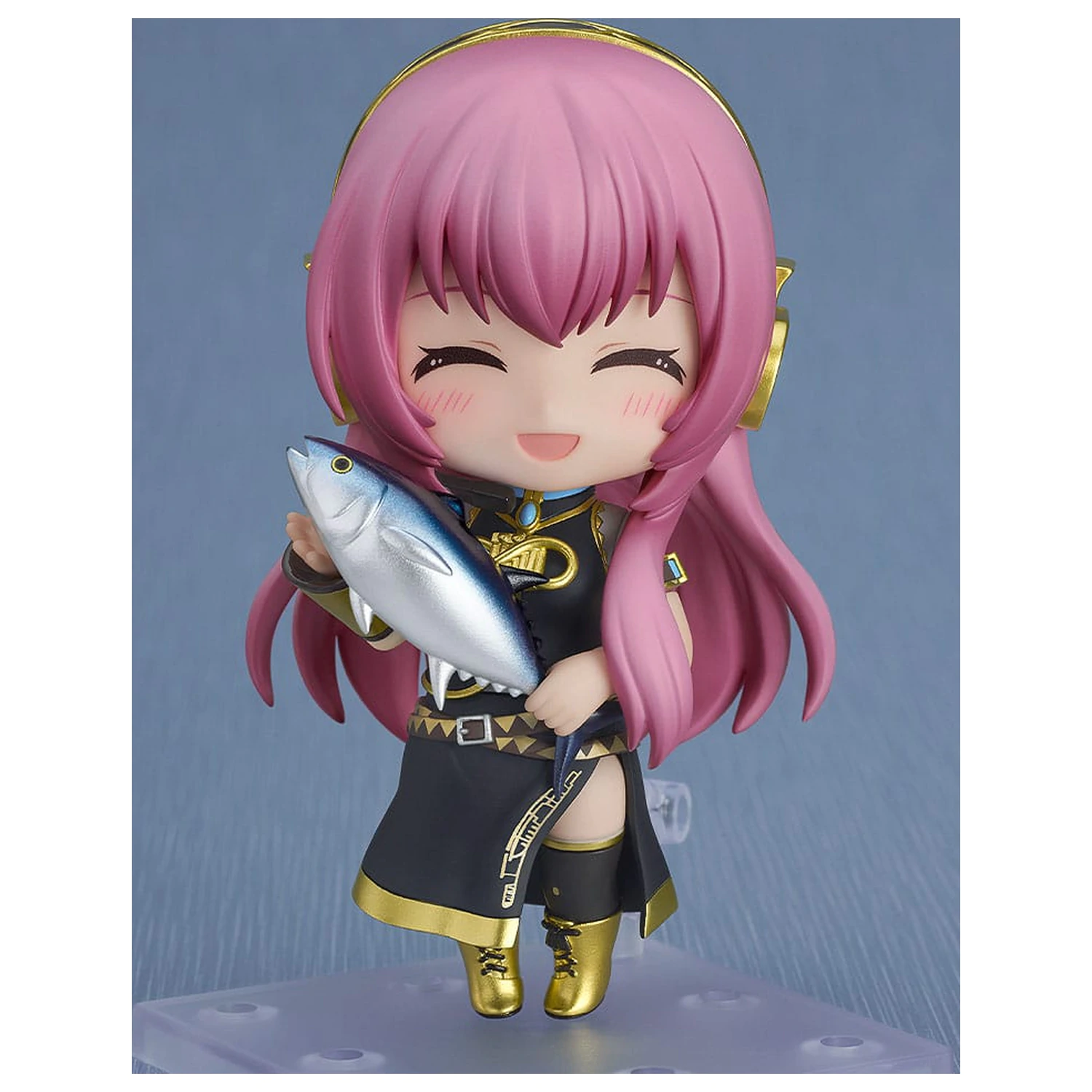 Character Vocal Series 03: Megurine Luka Nendoroid PVC akčná figúrka Luka 2.0 10 cm produktová fotografia