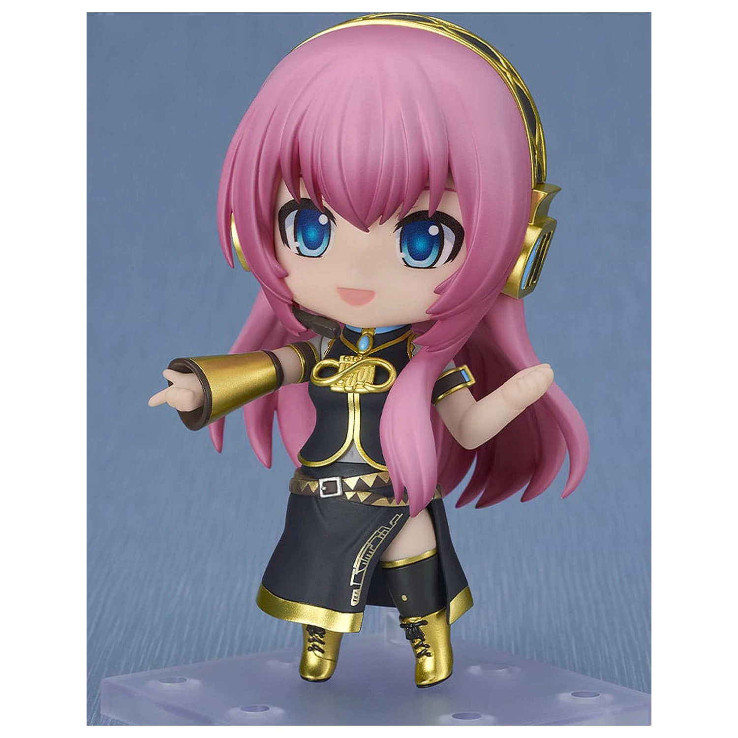 Character Vocal Series 03: Megurine Luka Nendoroid PVC akčná figúrka Luka 2.0 10 cm produktová fotografia