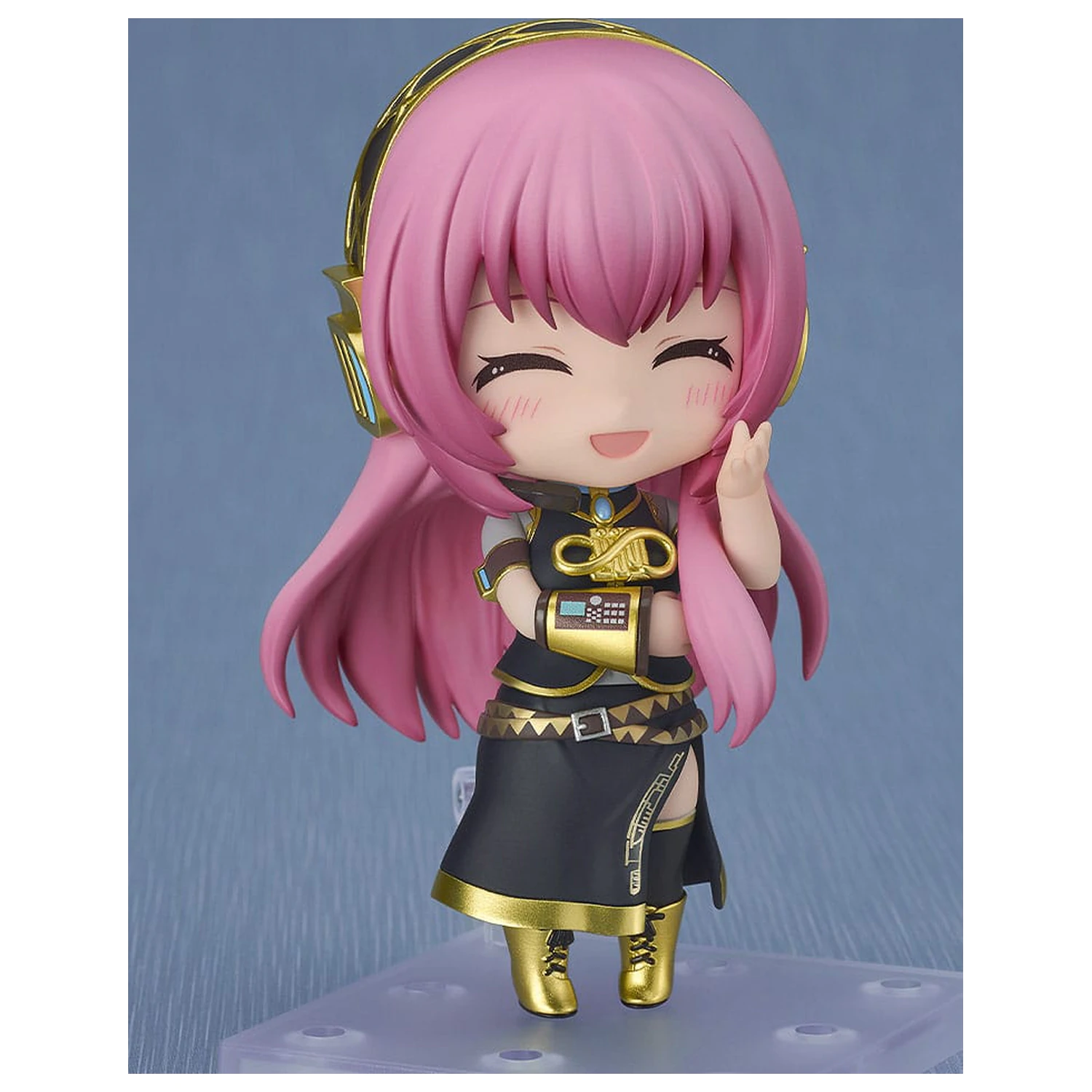 Character Vocal Series 03: Megurine Luka Nendoroid PVC akčná figúrka Luka 2.0 10 cm produktová fotografia
