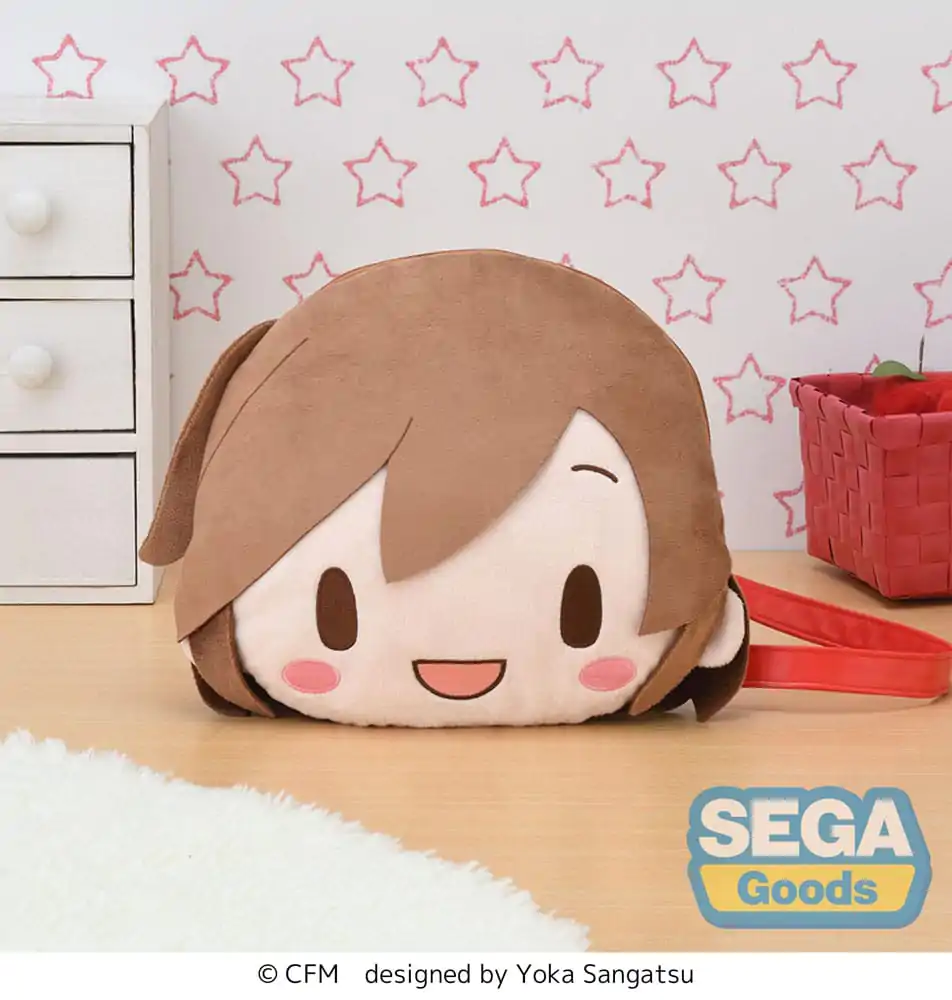 Character Vocal Series: Meiko Fuwa Petit Taška cez rameno Meiko M produktová fotografia