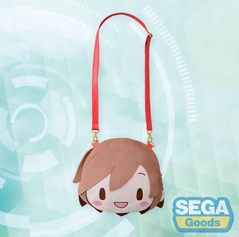 Character Vocal Series: Meiko Fuwa Petit Taška cez rameno Meiko M produktová fotografia