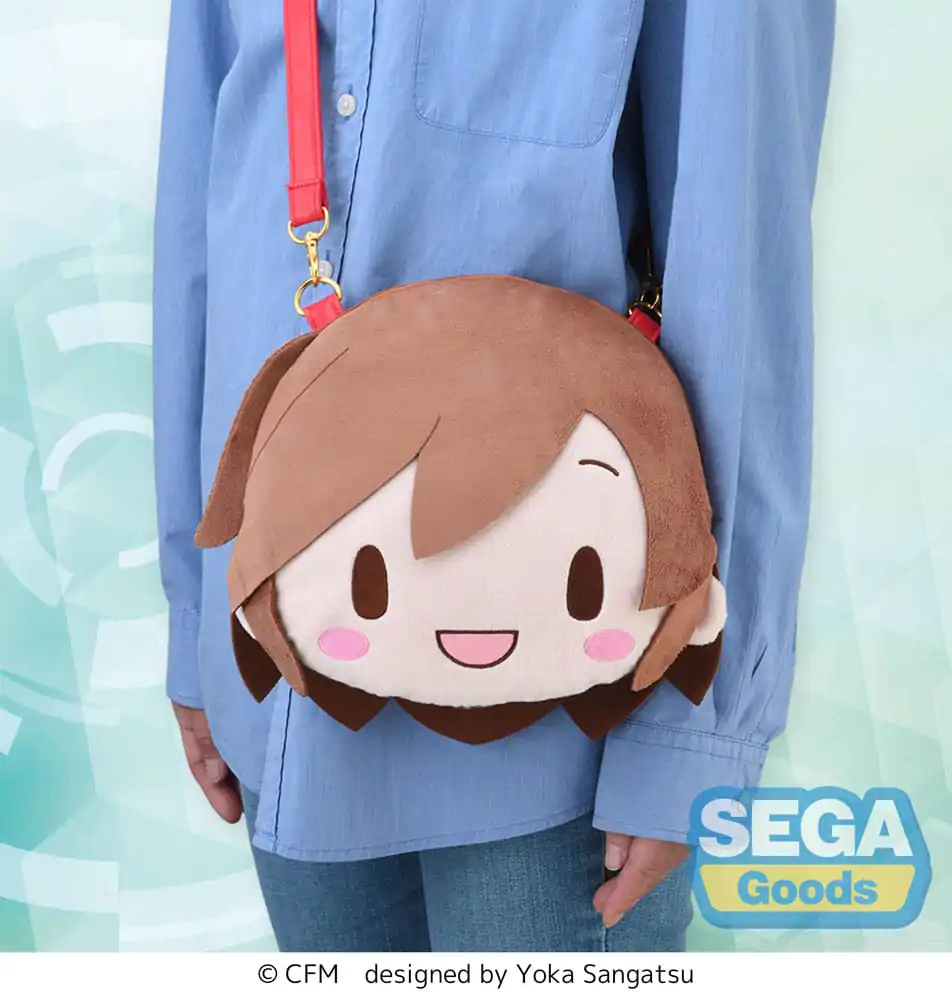 Character Vocal Series: Meiko Fuwa Petit Taška cez rameno Meiko M produktová fotografia