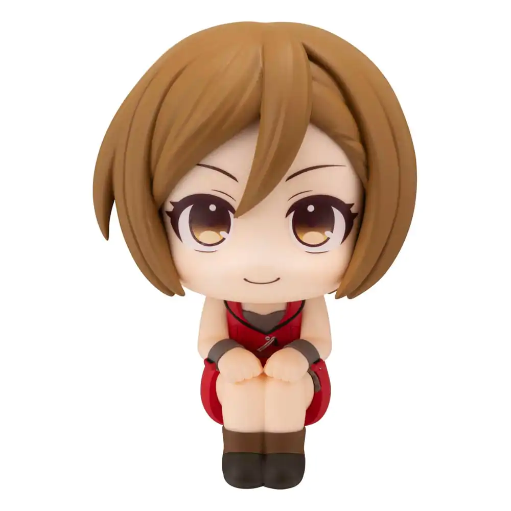Character Vocal Series: Meiko Look Up PVC Socha Meiko 11 cm produktová fotografia