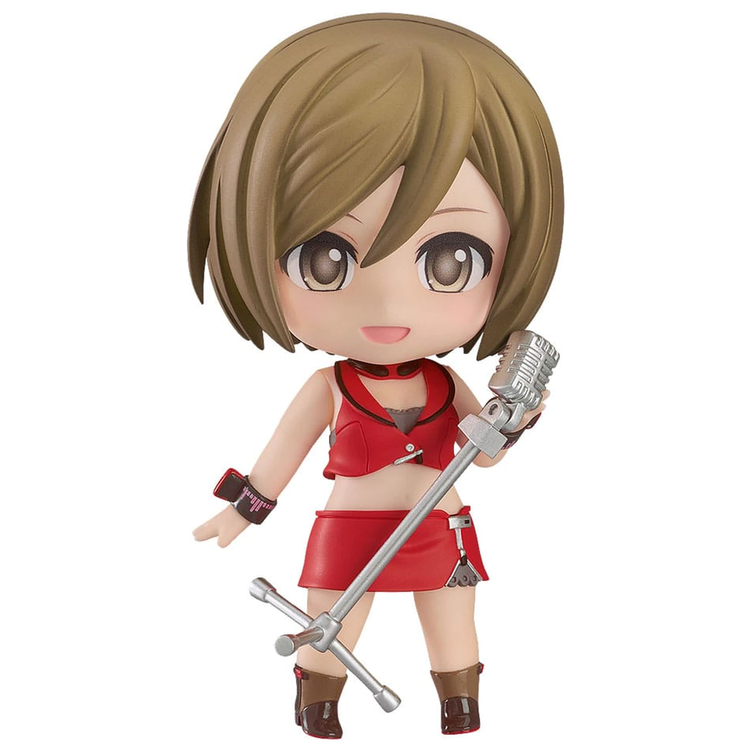 Character Vocal Series: Meiko Nendoroid PVC akčná figúrka Meiko 2.0 10 cm produktová fotografia