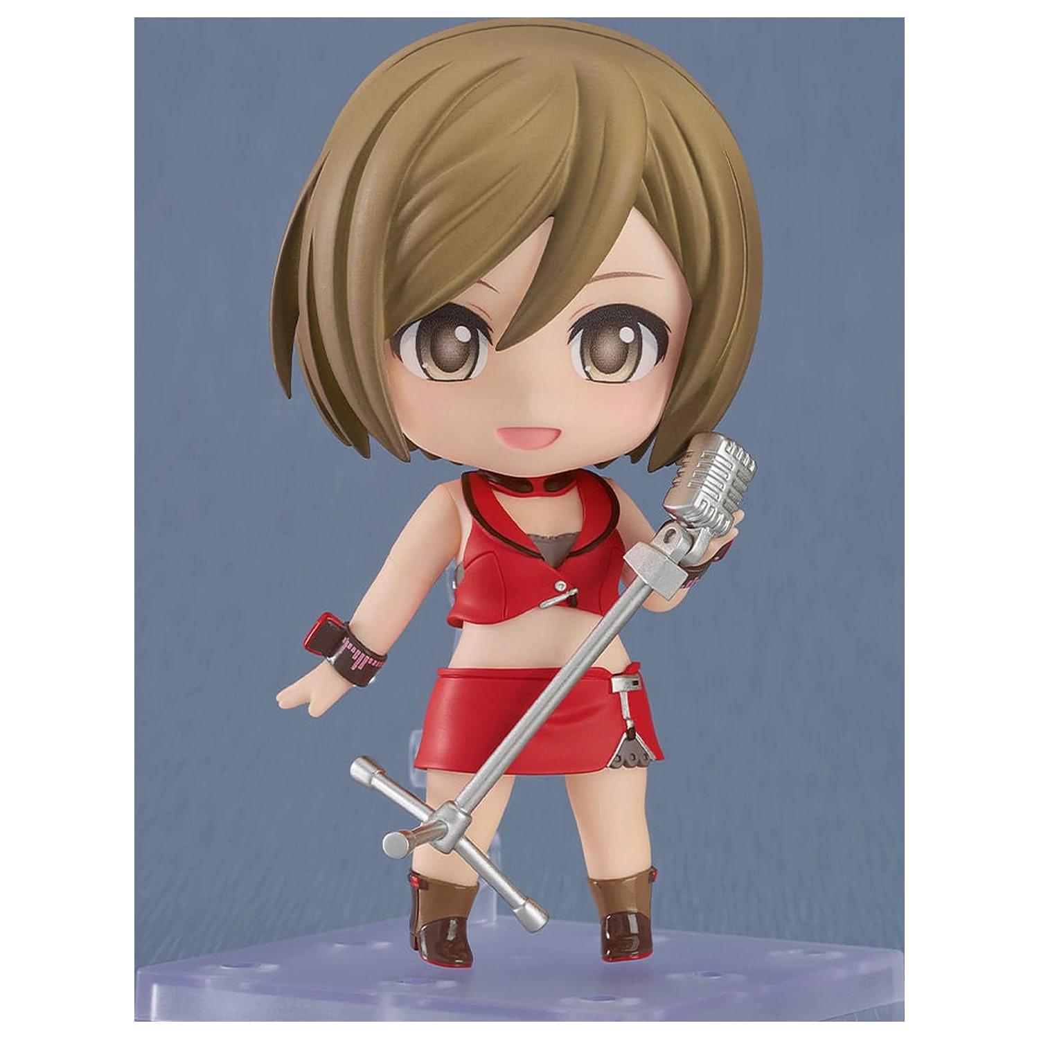 Character Vocal Series: Meiko Nendoroid PVC akčná figúrka Meiko 2.0 10 cm produktová fotografia