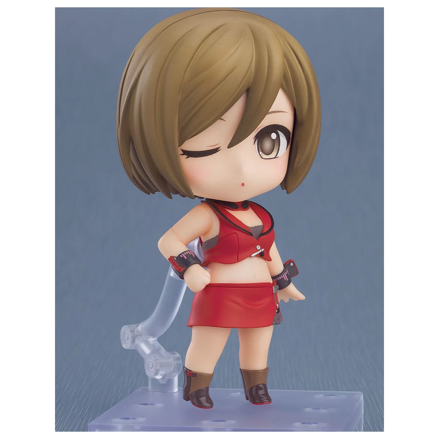 Character Vocal Series: Meiko Nendoroid PVC akčná figúrka Meiko 2.0 10 cm produktová fotografia