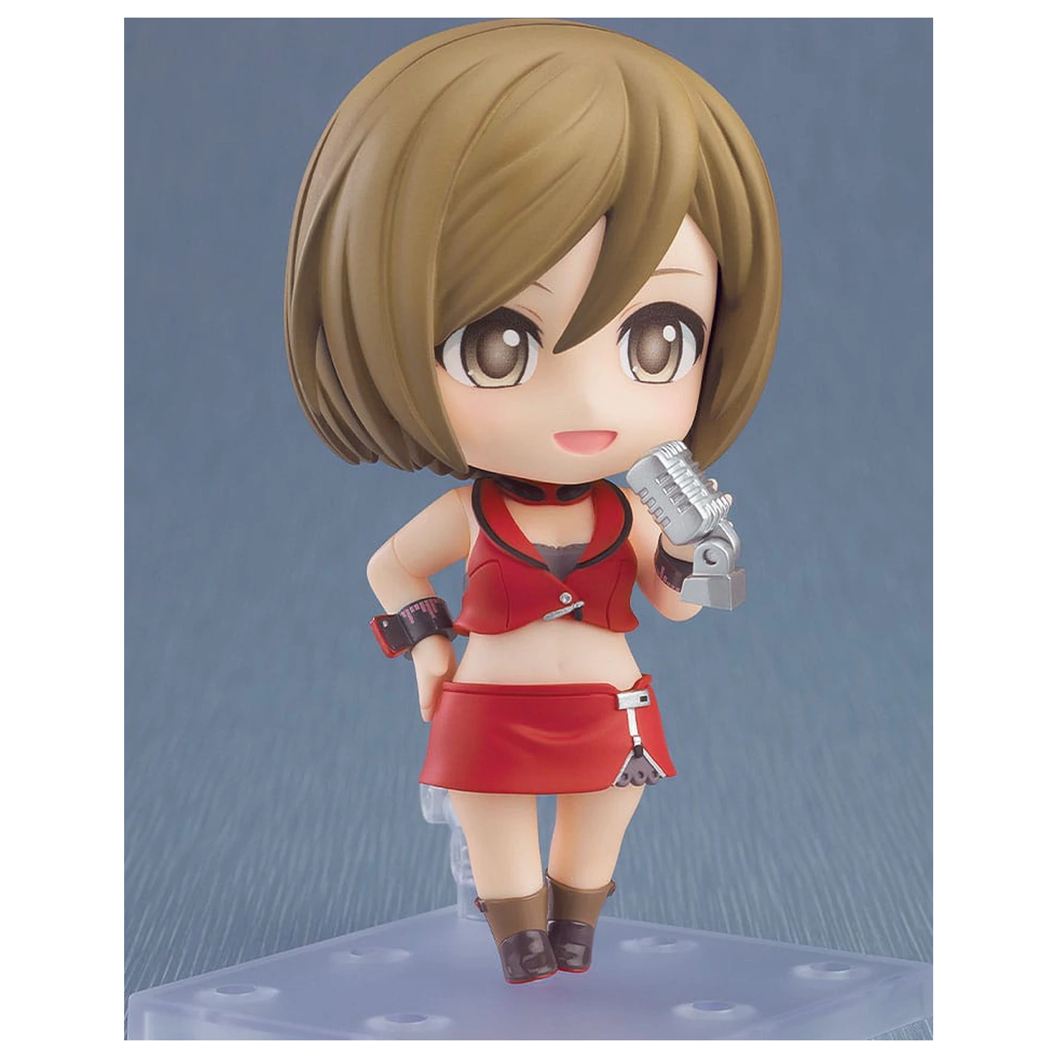 Character Vocal Series: Meiko Nendoroid PVC akčná figúrka Meiko 2.0 10 cm produktová fotografia