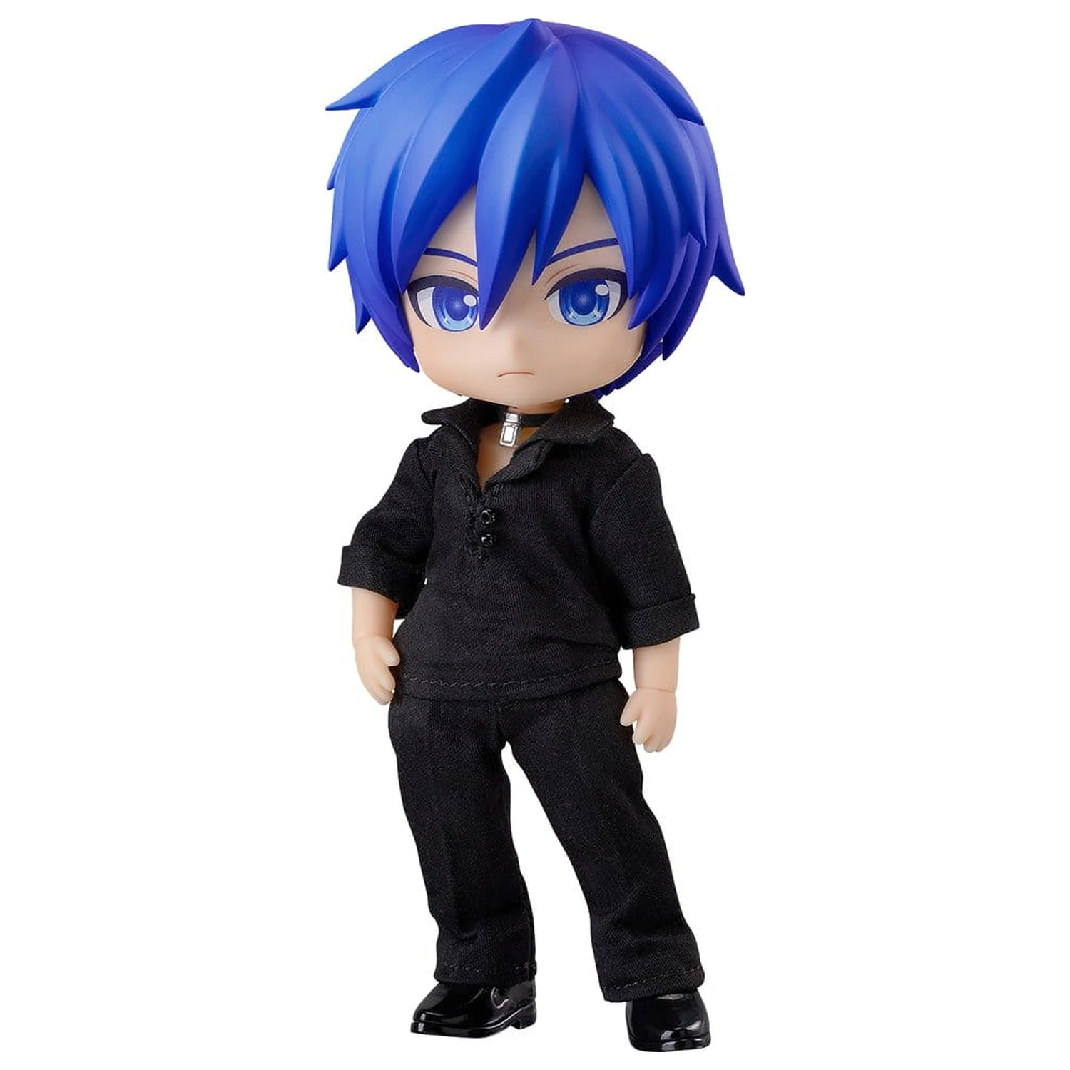 Character Vocal Series Nendoroid Doll Akčná figúrka Kaito: Guilty Ver. 14 cm produktová fotografia