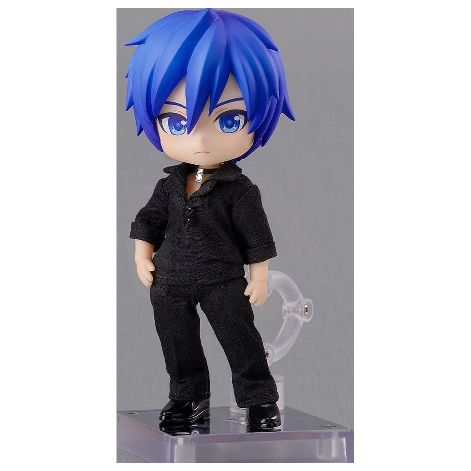 Character Vocal Series Nendoroid Doll Akčná figúrka Kaito: Guilty Ver. 14 cm produktová fotografia