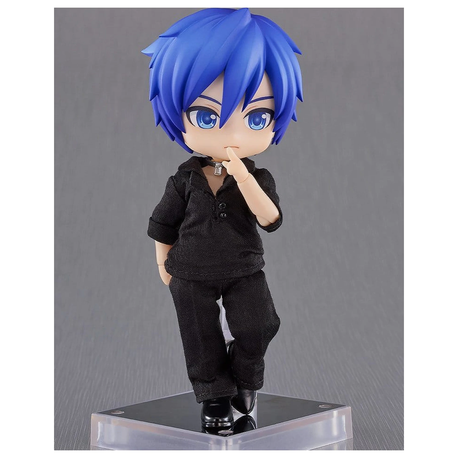Character Vocal Series Nendoroid Doll Akčná figúrka Kaito: Guilty Ver. 14 cm produktová fotografia