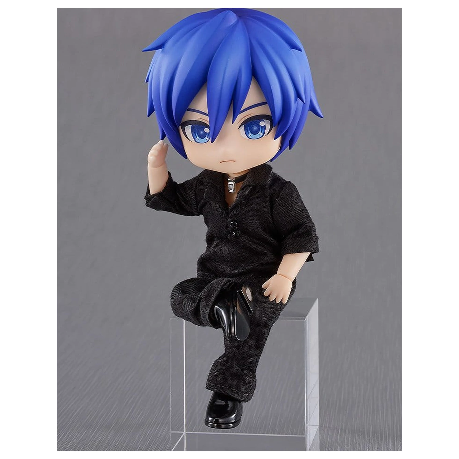 Character Vocal Series Nendoroid Doll Akčná figúrka Kaito: Guilty Ver. 14 cm produktová fotografia