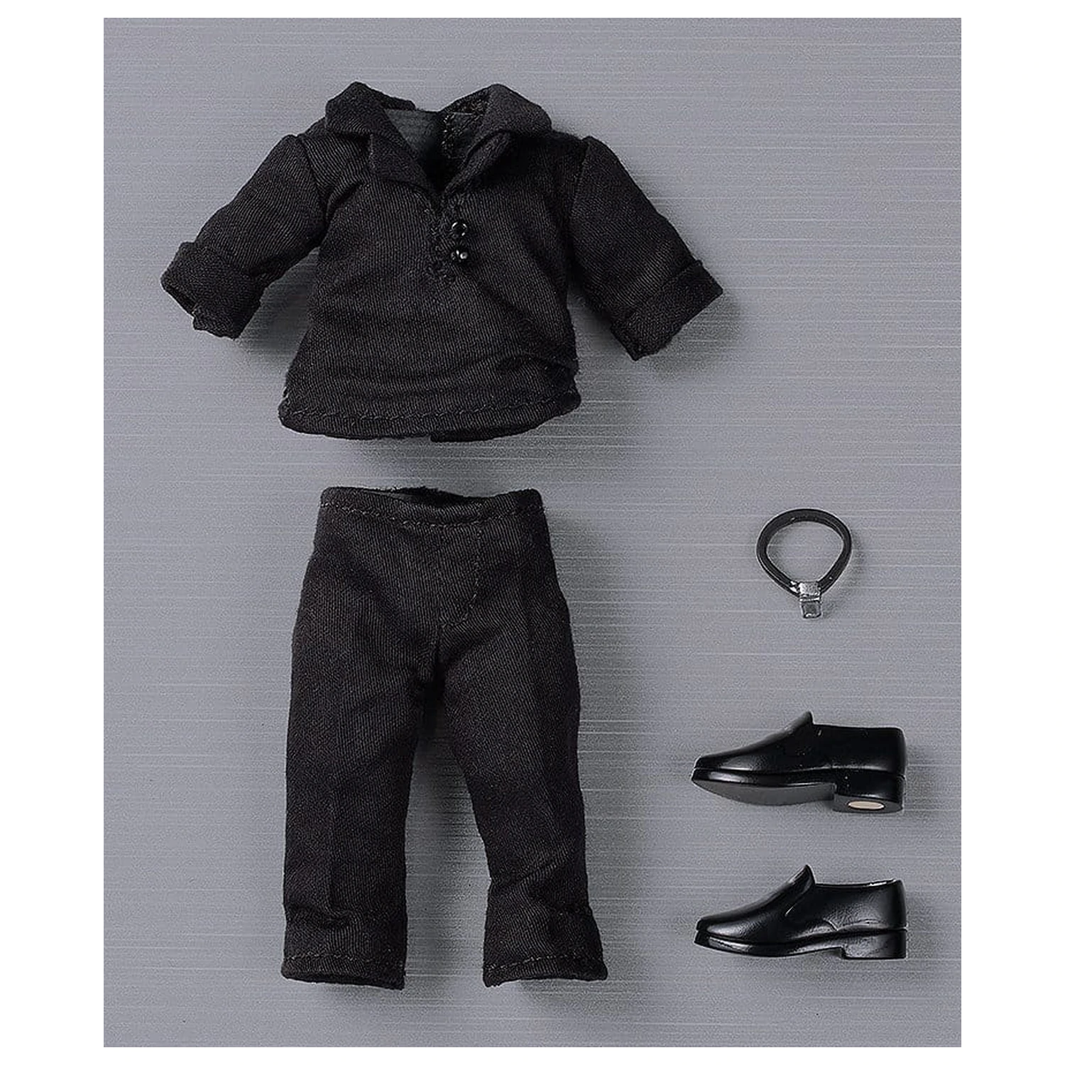 Character Vocal Series Nendoroid Doll Akčná figúrka Kaito: Guilty Ver. 14 cm produktová fotografia