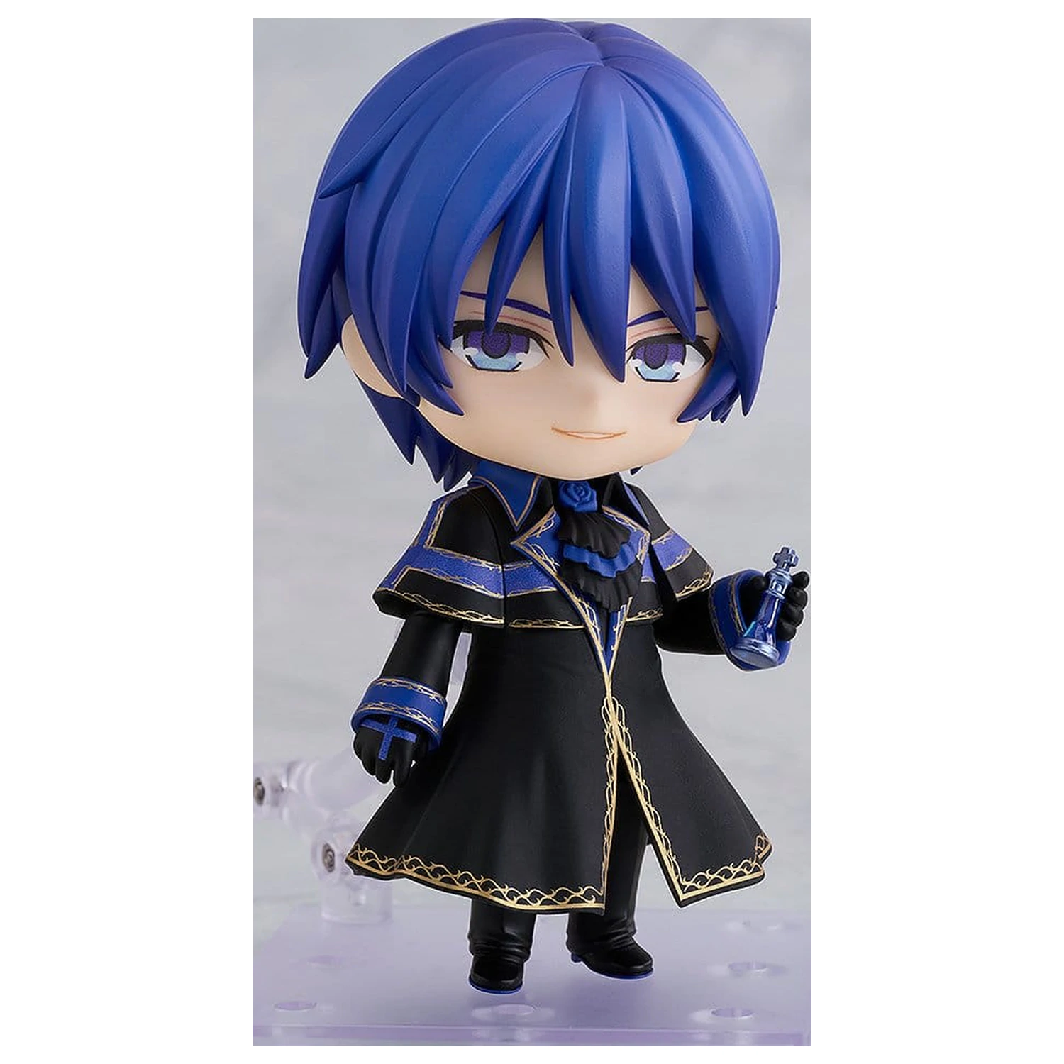 Character Vocal Series PVC socha Nendoroid Kaito: Cantarella Ver. 10 cm produktová fotografia