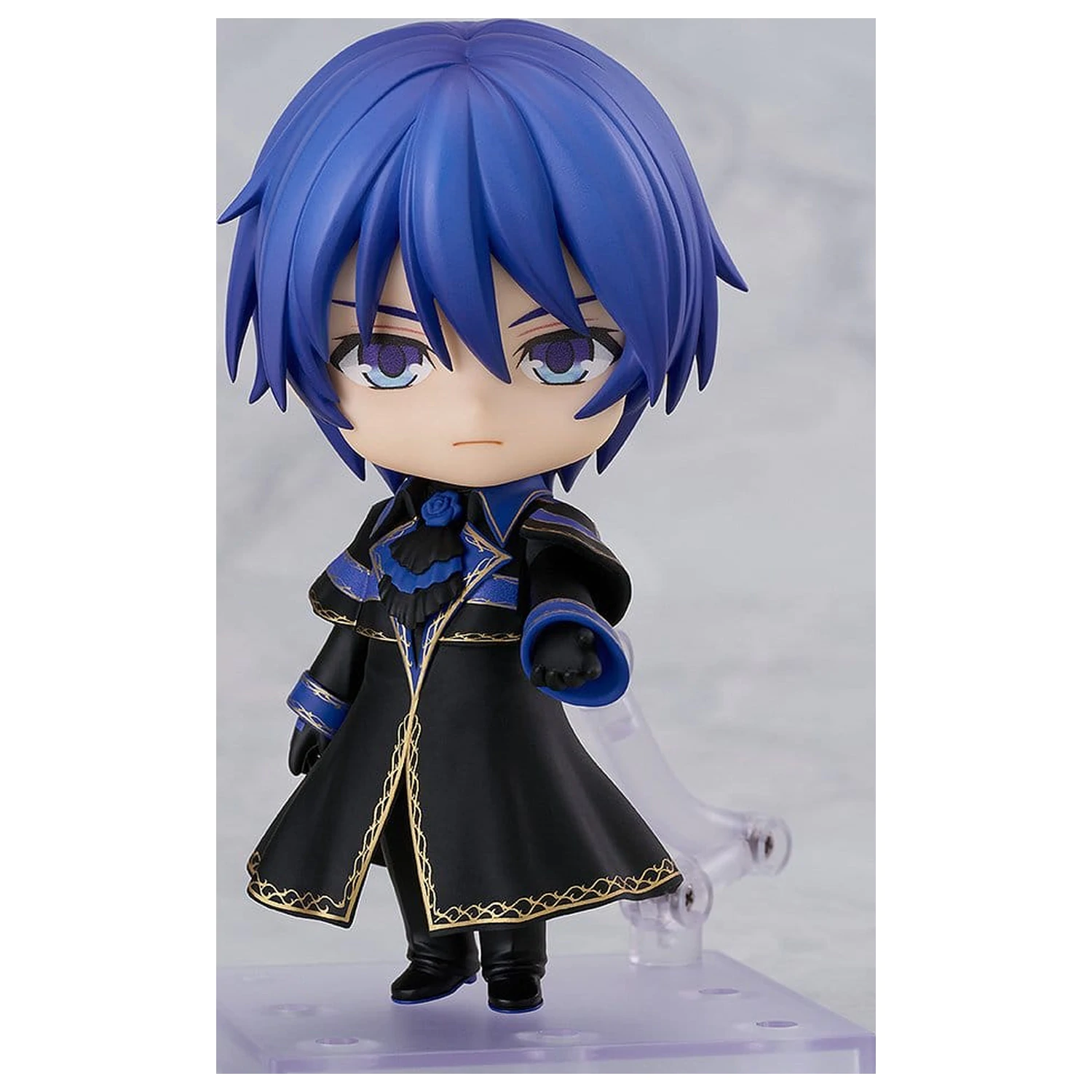Character Vocal Series PVC socha Nendoroid Kaito: Cantarella Ver. 10 cm produktová fotografia