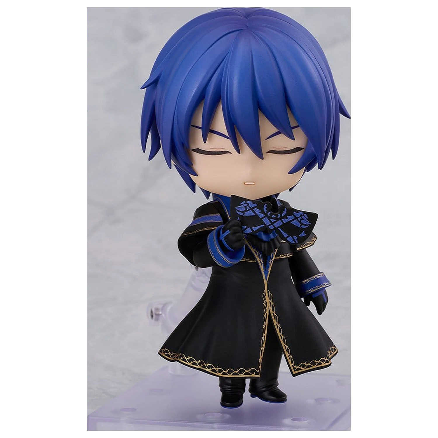 Character Vocal Series PVC socha Nendoroid Kaito: Cantarella Ver. 10 cm produktová fotografia