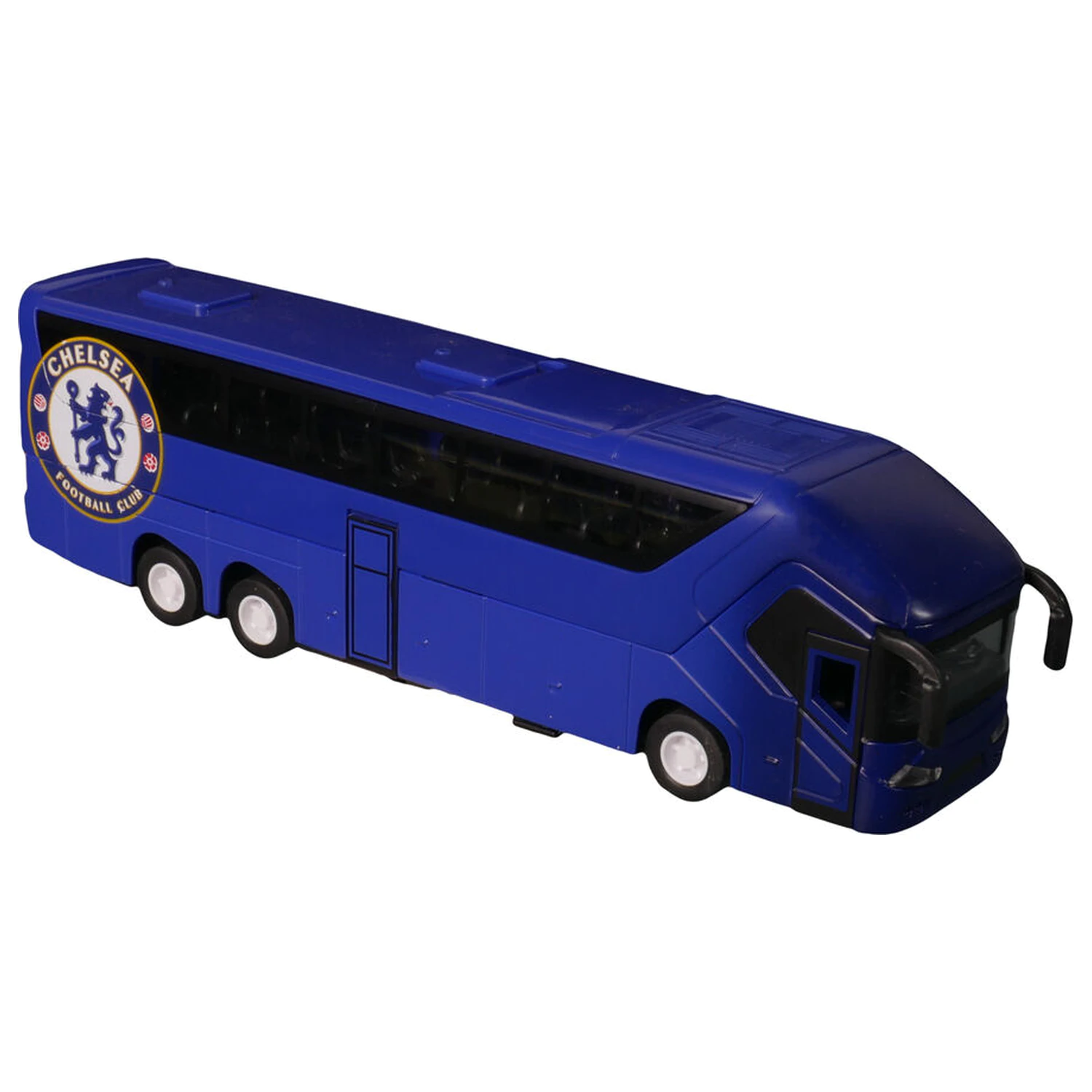 Chelsea bus produktová fotografia
