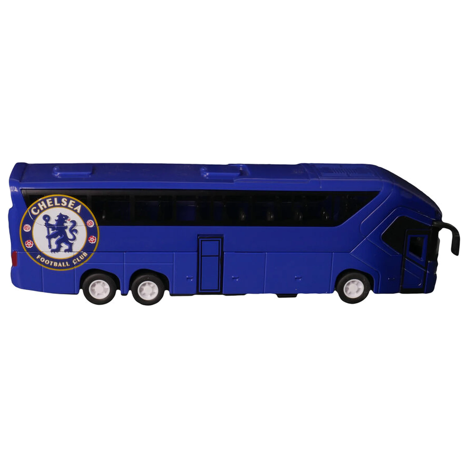 Chelsea bus produktová fotografia