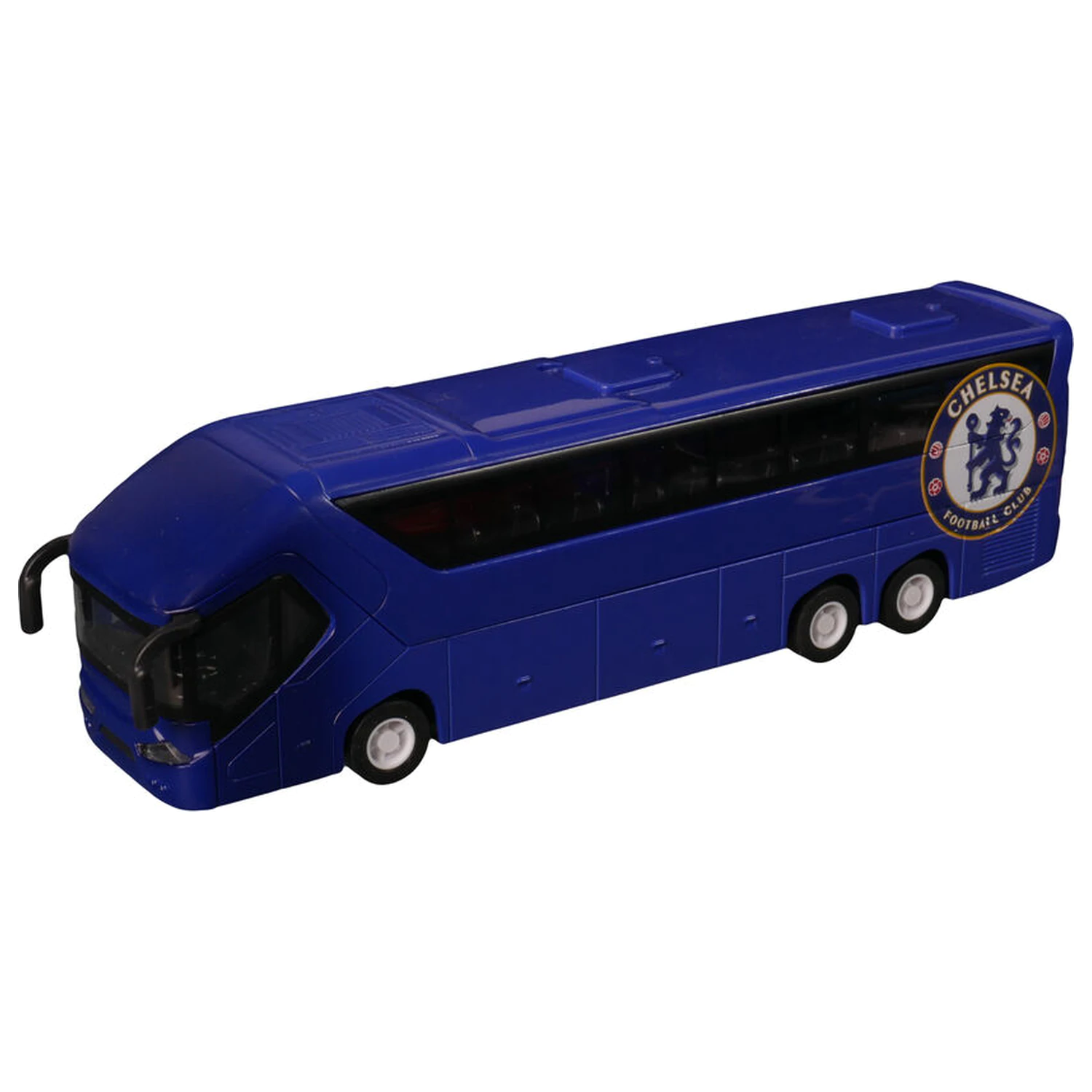 Chelsea bus produktová fotografia