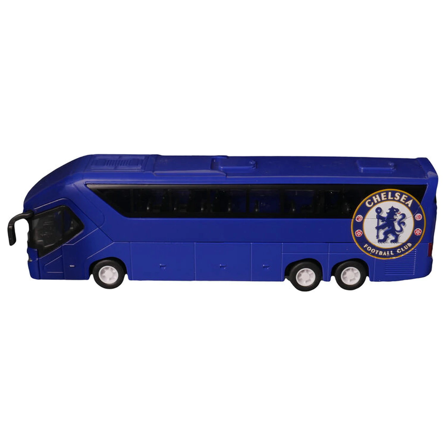 Chelsea bus produktová fotografia