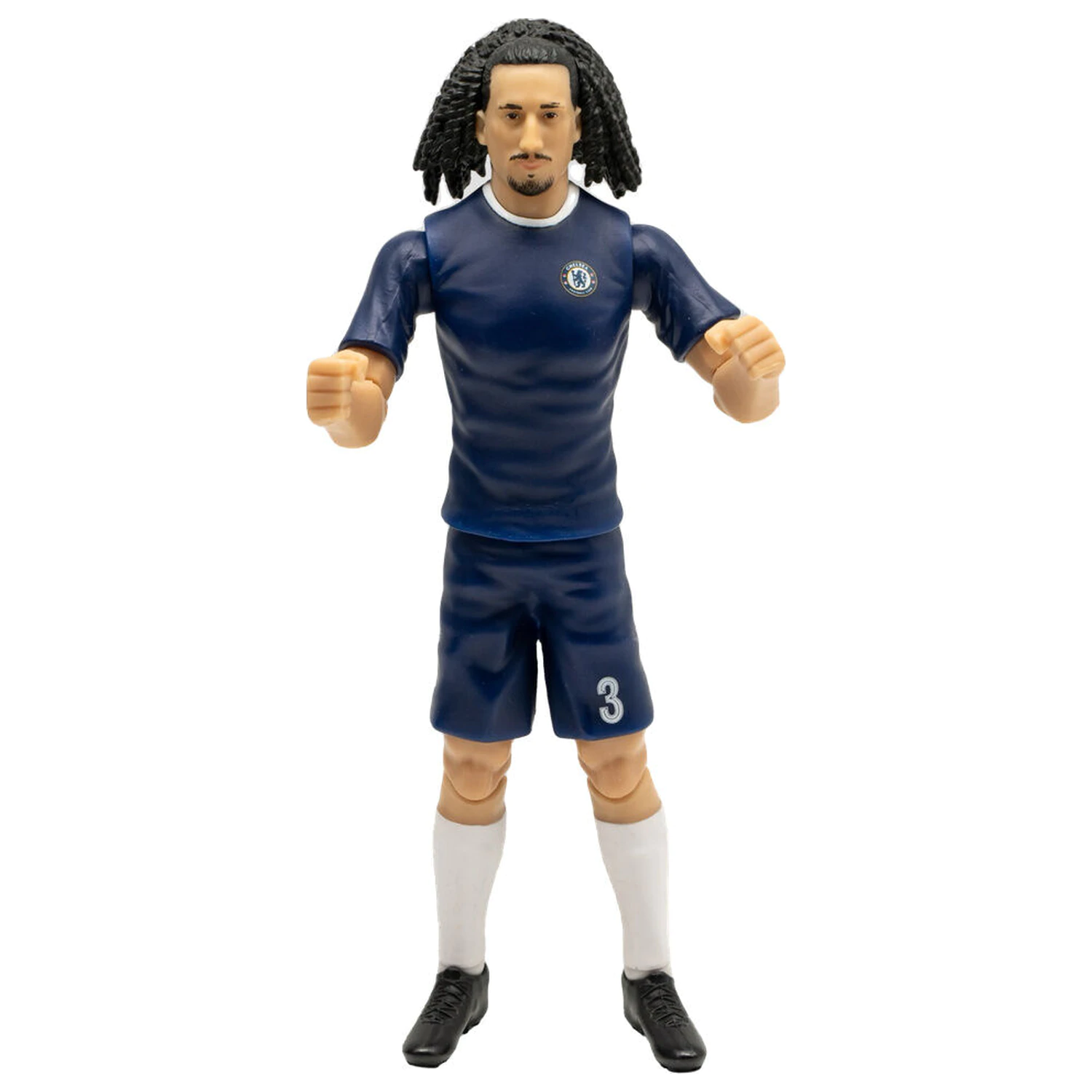 Chelsea Cucurella akčná figúrka 20cm produktová fotografia