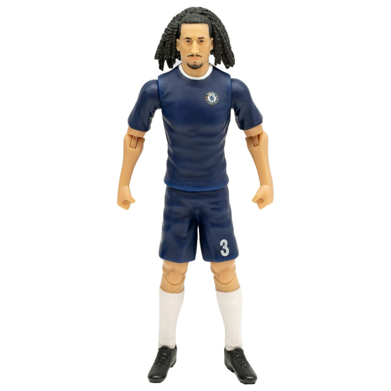 Chelsea Cucurella akčná figúrka 20cm produktová fotografia