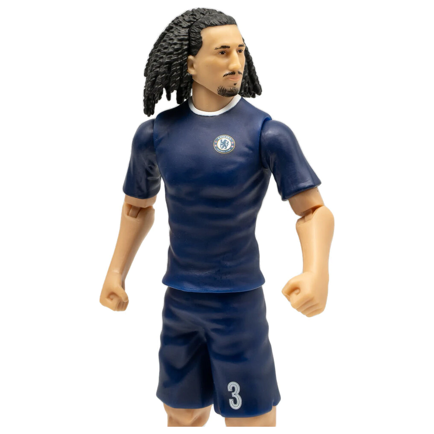 Chelsea Cucurella akčná figúrka 20cm produktová fotografia