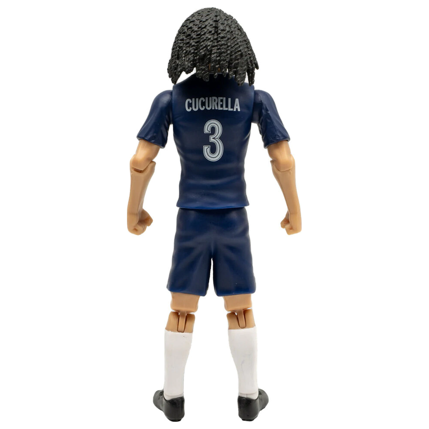 Chelsea Cucurella akčná figúrka 20cm produktová fotografia