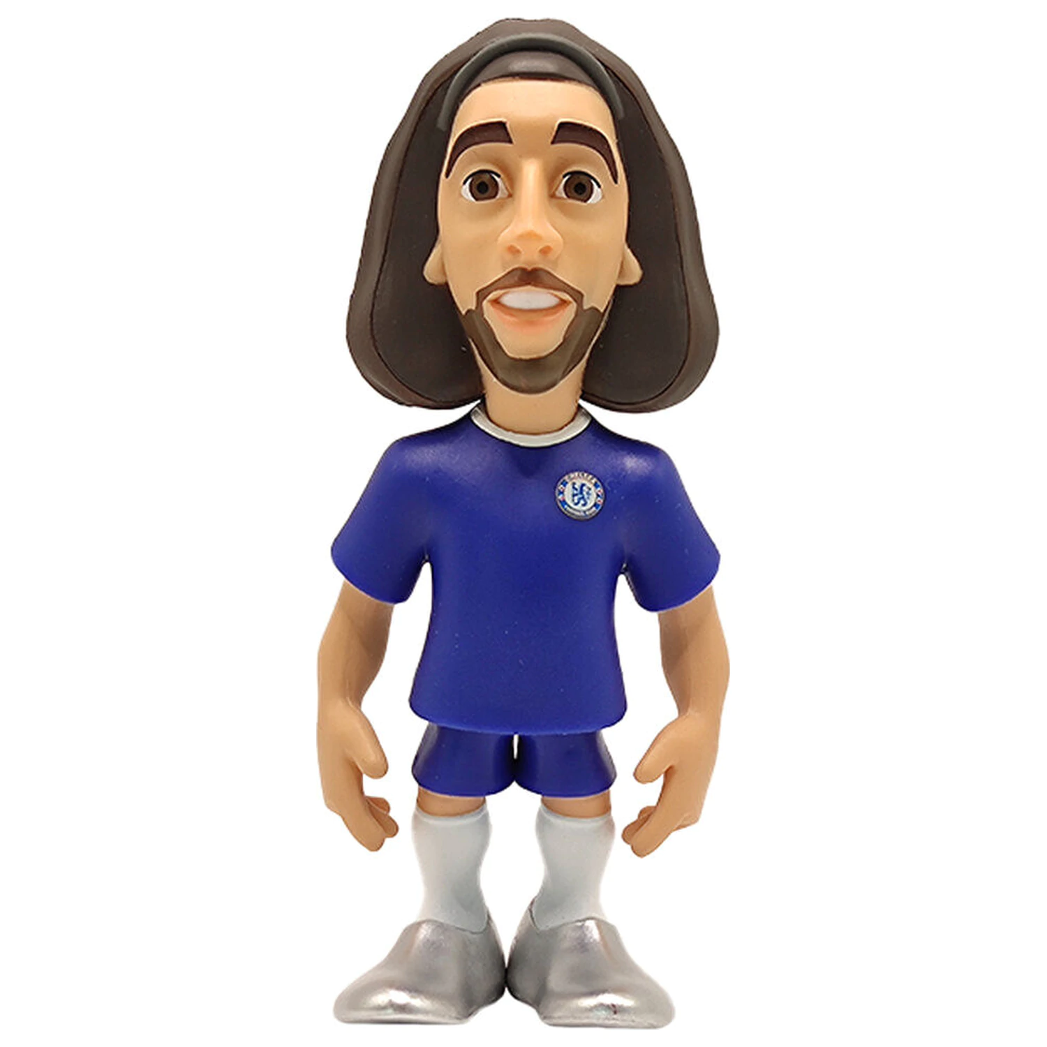 Chelsea Cucurella figúrka minix 12cm produktová fotografia