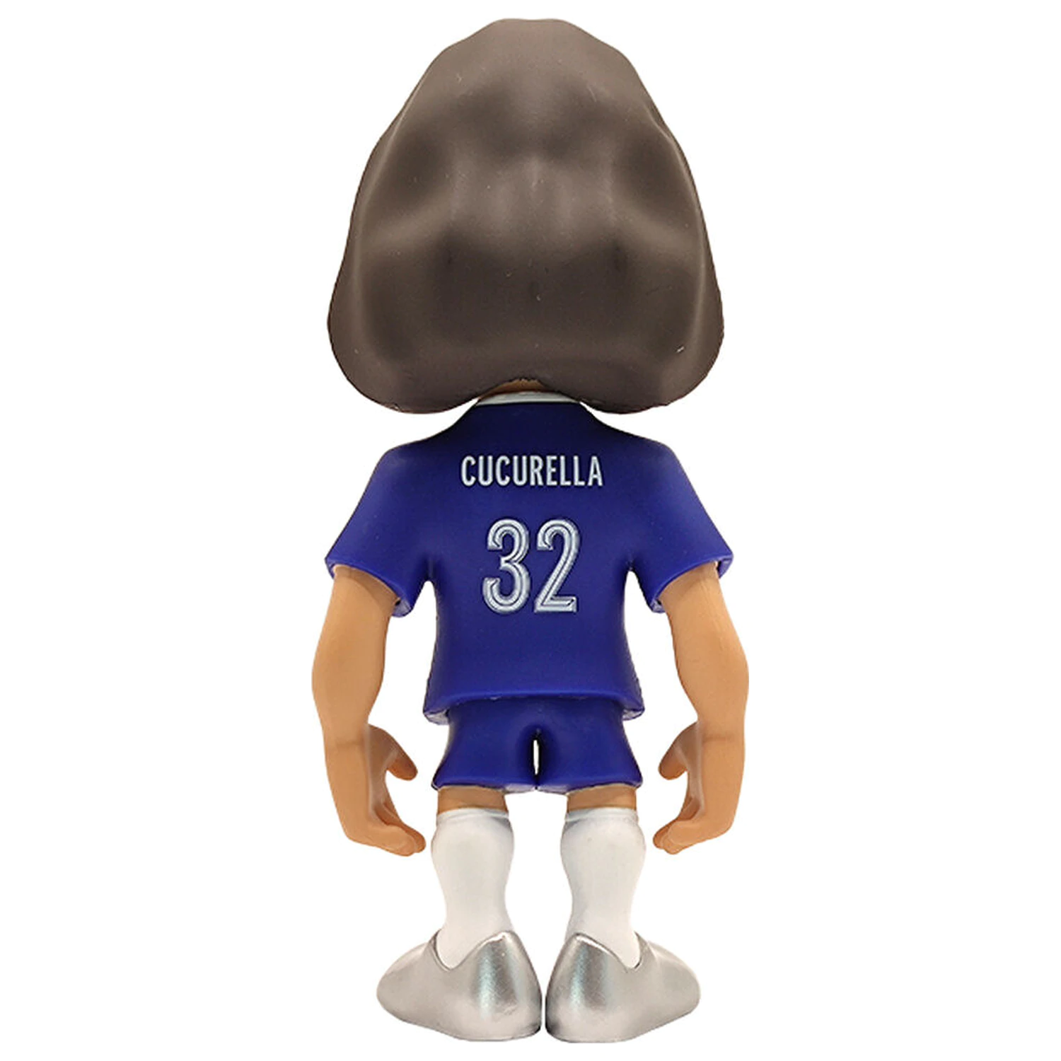 Chelsea Cucurella figúrka minix 12cm produktová fotografia