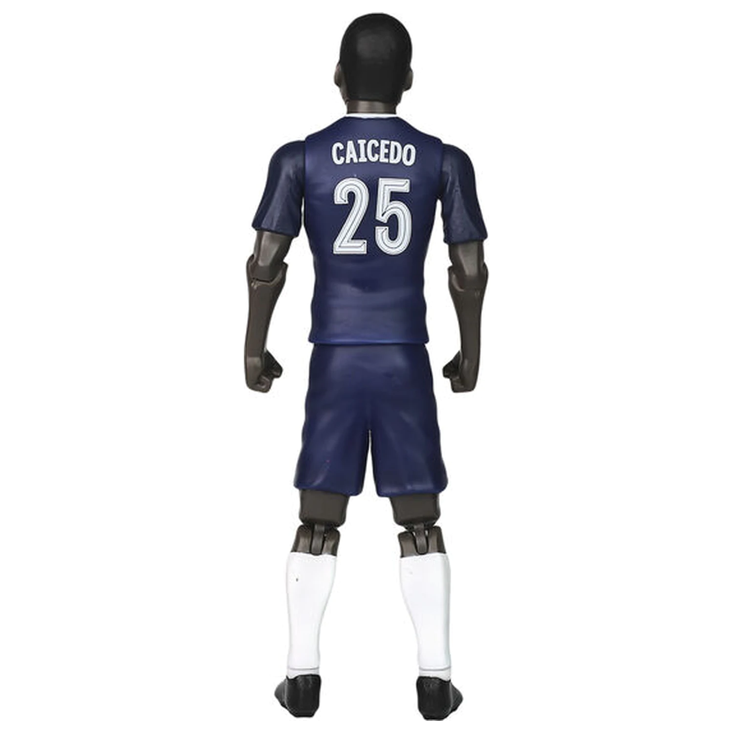 Chelsea Football Club Moises Caicedo akčná figúrka 20 cm produktová fotografia