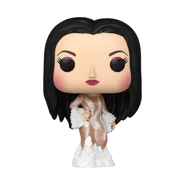 Cher Funko POP! Rocks Vinyl Figúrka Cher (Met Gala 1974) 9 cm termékfotó