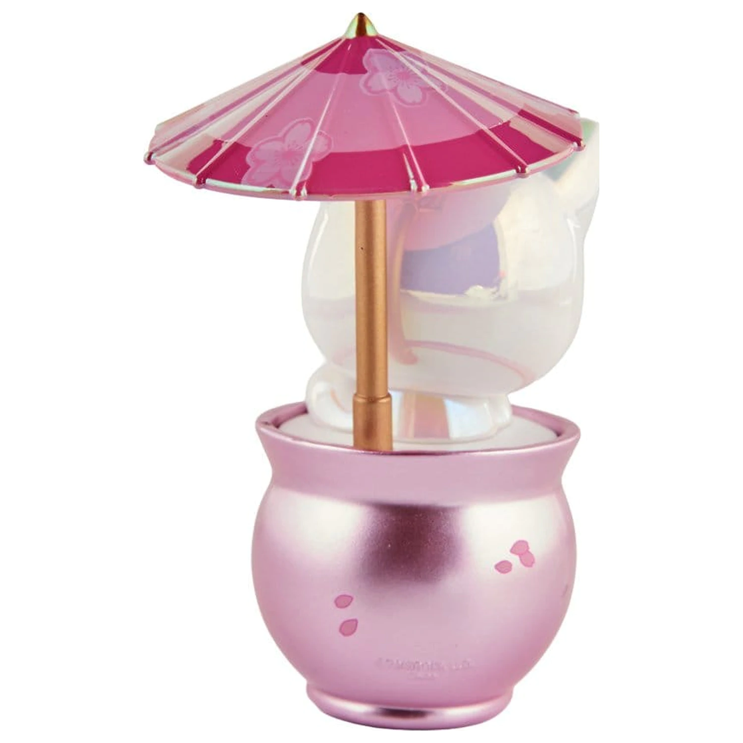 Cherry Blossom Cats Window Box Figure Kitty Special Edition produktová fotografia