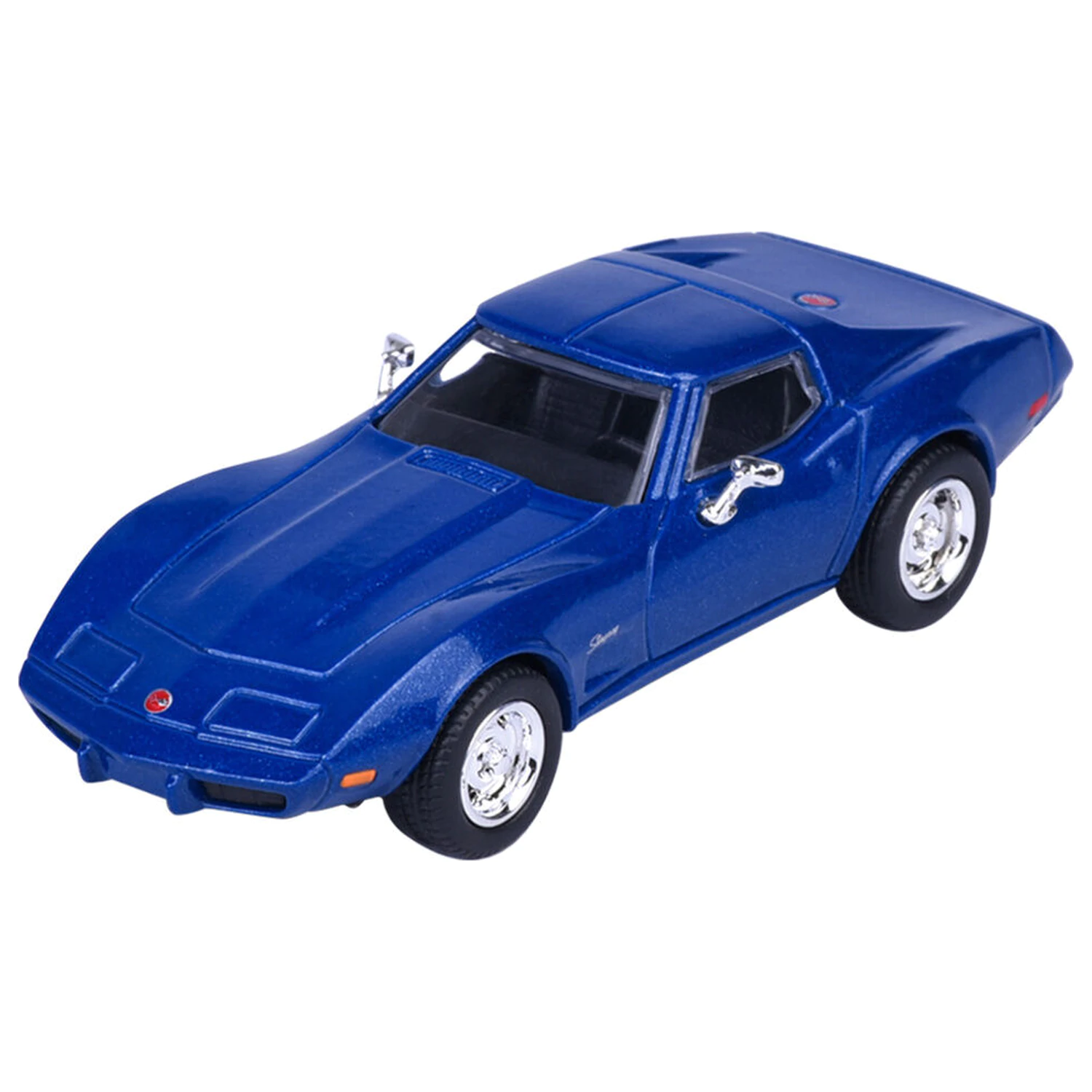 Chevrolet Corvette C Stingray 1976 produktová fotografia