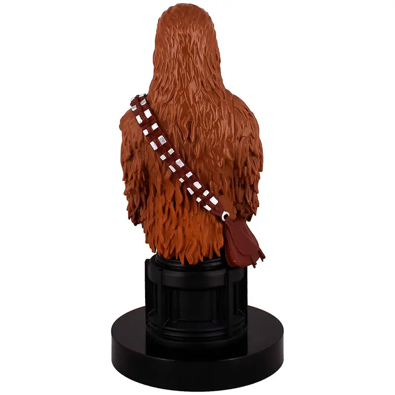 Star Wars Cable Guy Chewbacca 20 cm termékfotó