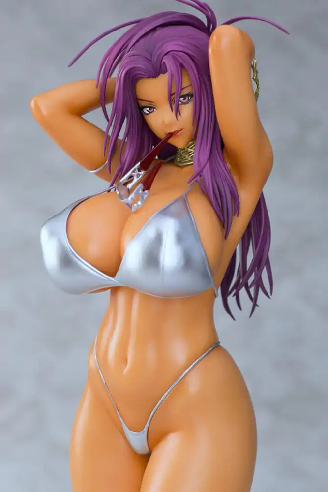 Chichinoe Plus Infinity 2 PVC Socha 1/5 Cover Lady Sunset 35 cm produktová fotografia