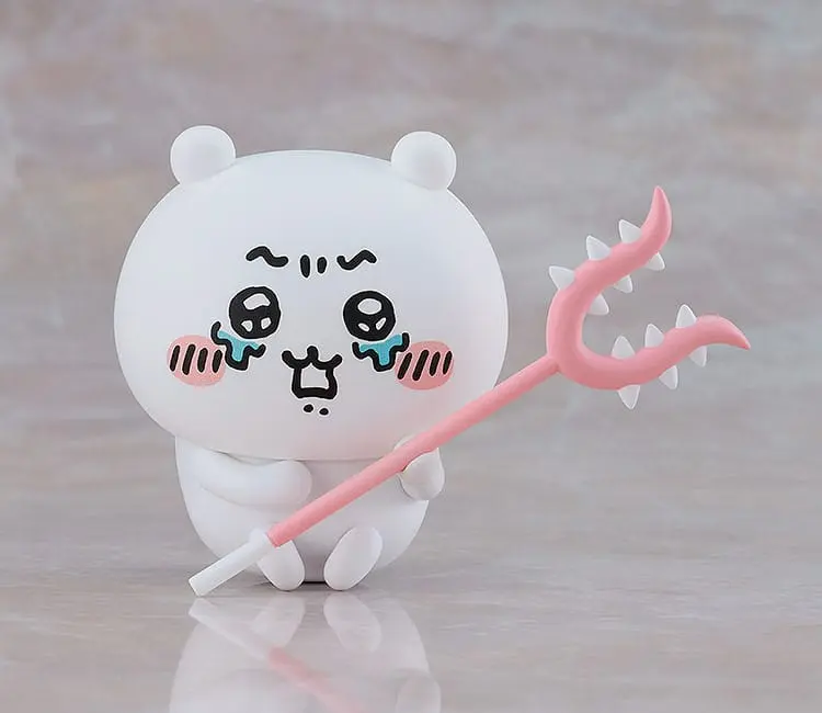 Chiikawa Akčná figúrka Chiikawa 7 cm produktová fotografia