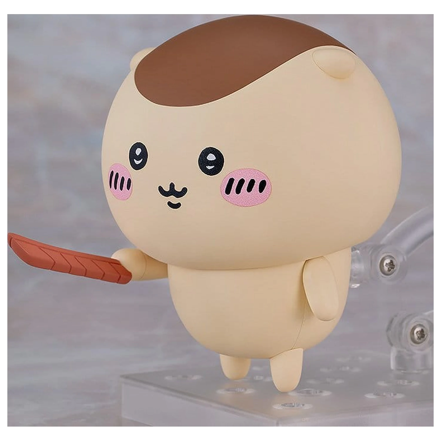 Chiikawa Nendoroid Akčná figúrka Kurimanju 7 cm produktová fotografia