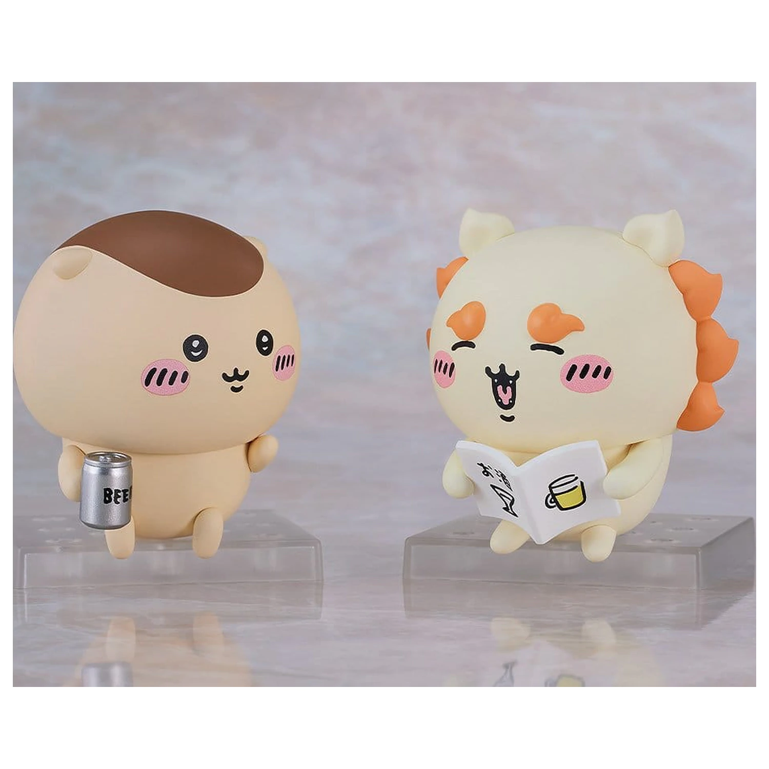 Chiikawa Nendoroid Akčná figúrka Kurimanju 7 cm produktová fotografia