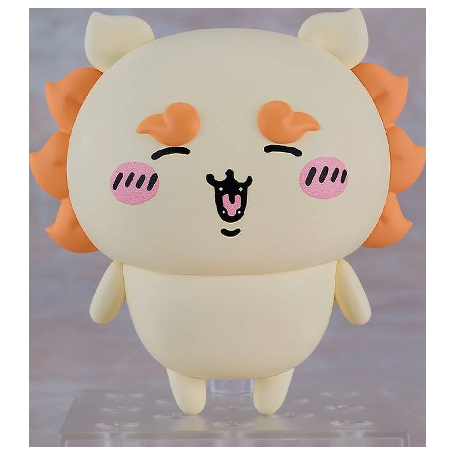 Chiikawa Nendoroid Akčná figúrka Shisa 7 cm produktová fotografia