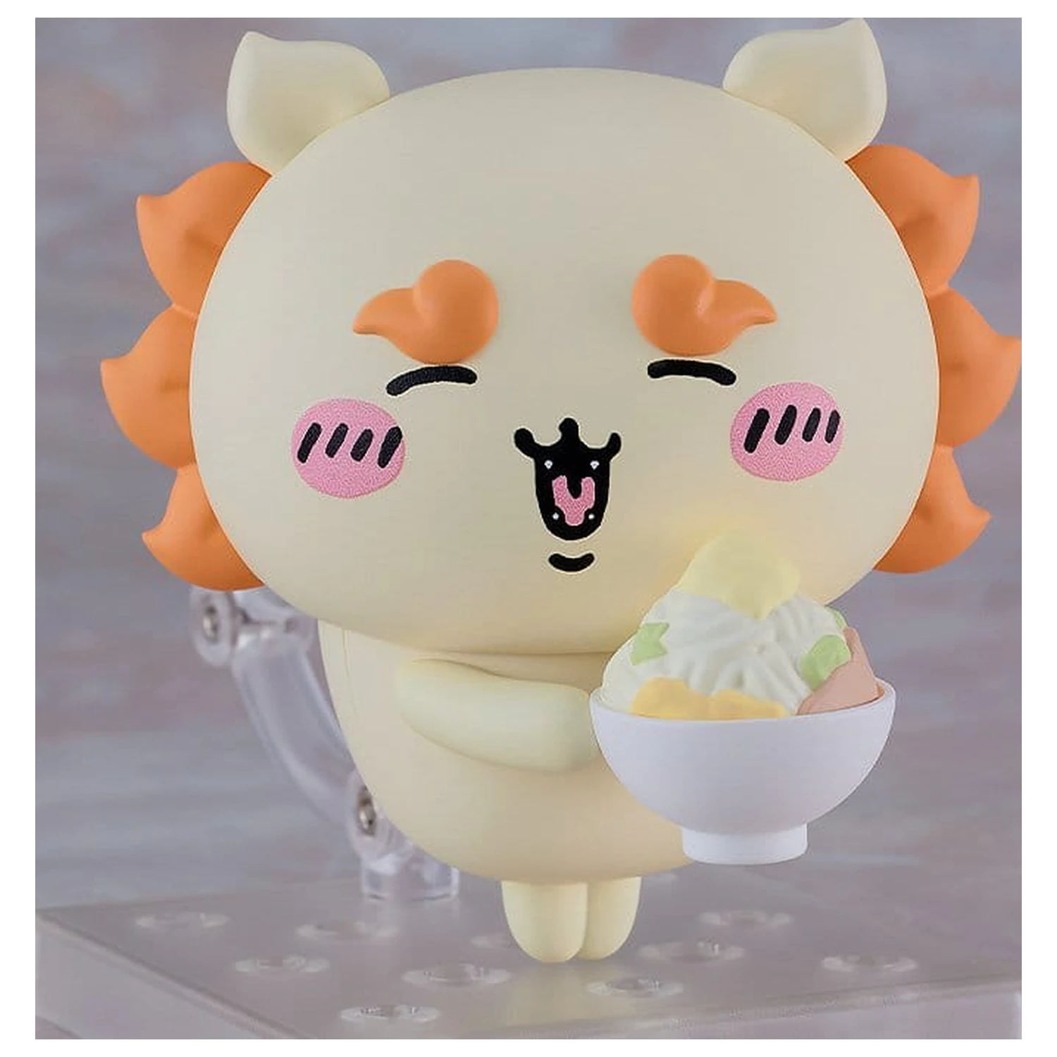 Chiikawa Nendoroid Akčná figúrka Shisa 7 cm produktová fotografia