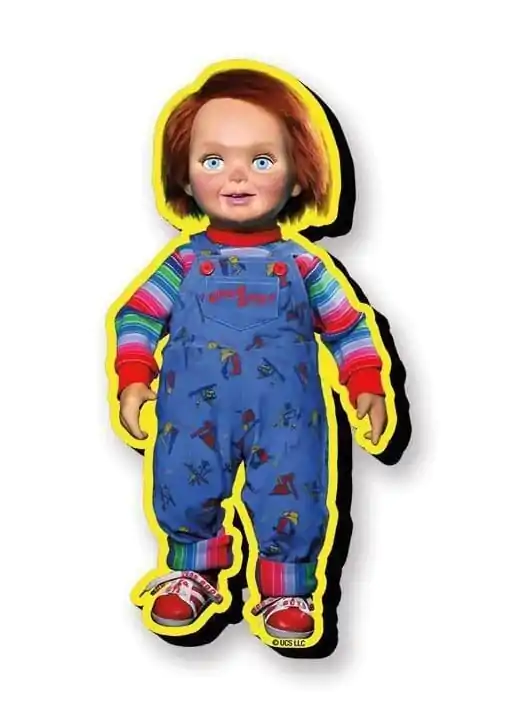 Child's Play: Chucky Funky Chunky Magnetický magnet produktová fotografia