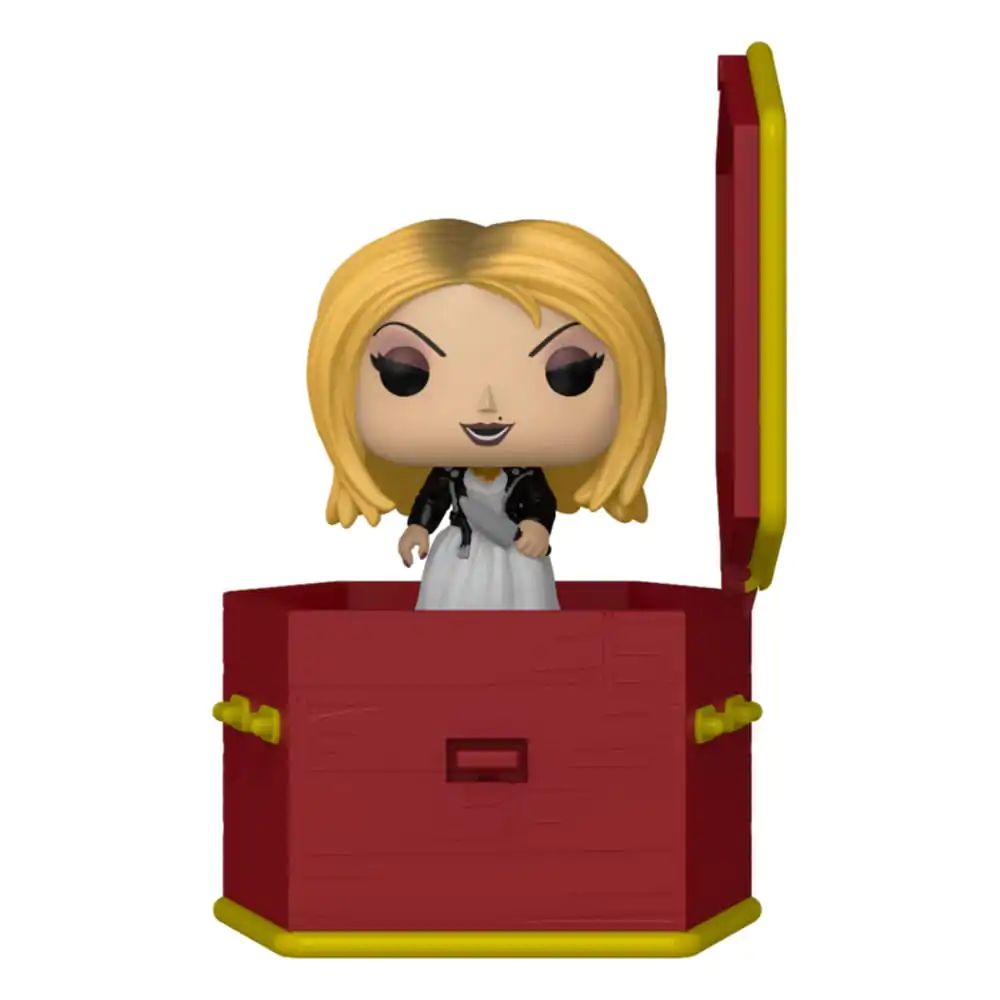 Child's Play Coffin Funko Pocket POP! vinylová figúrka Tiffany produktová fotografia