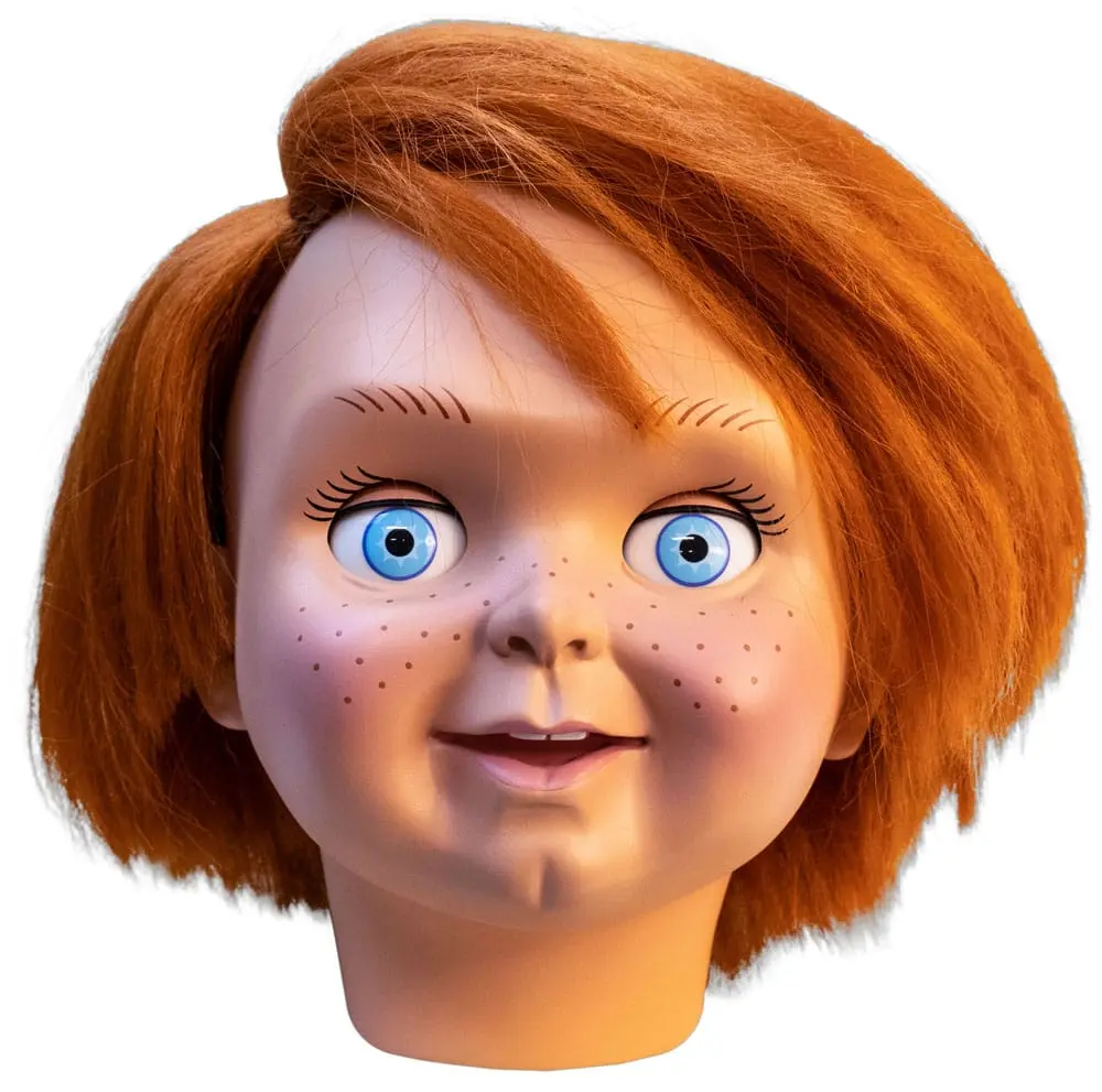 Child's Play 2 Ultimate Doll Accessory set Hlava Tommyho produktová fotografia