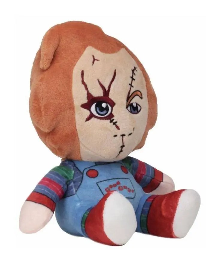 Plyšová figúrka Child's Play Phunny Chucky 15 cm produktová fotografia