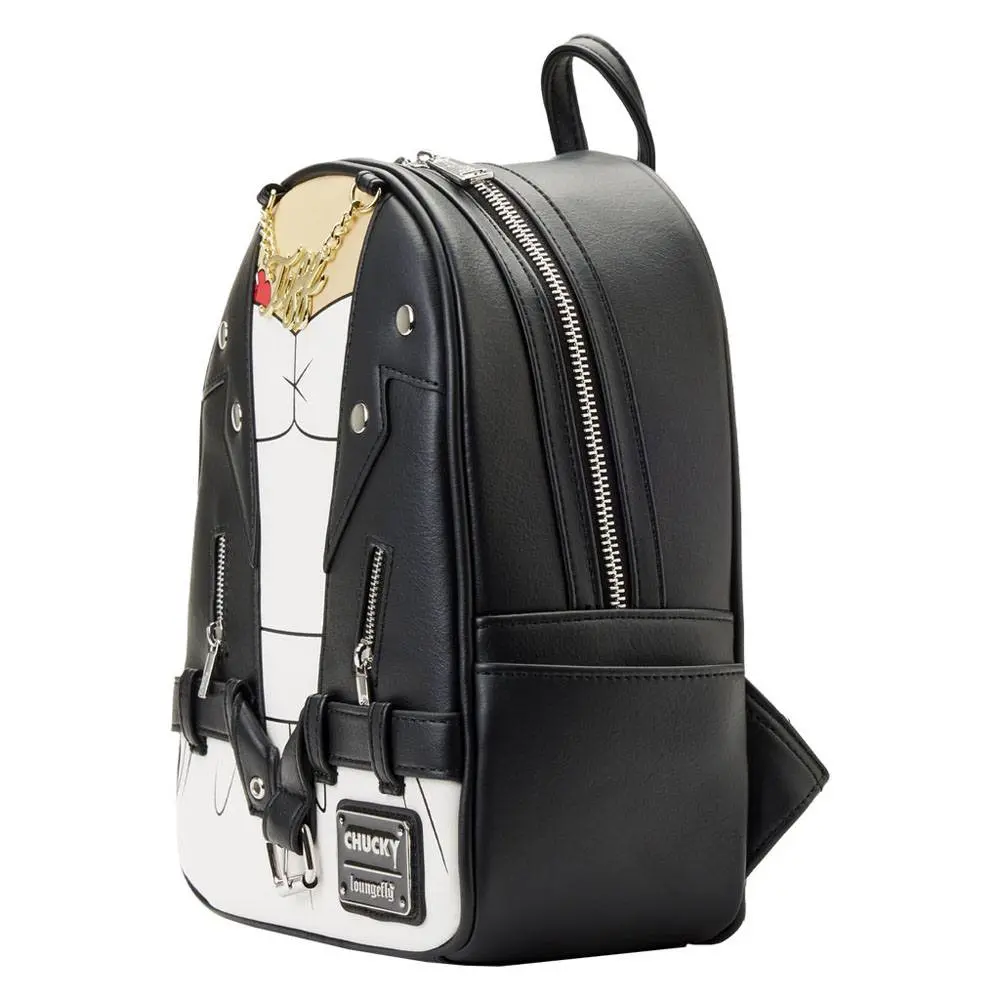 Childs Play by Loungefly Batoh Bride Of Chucky Tiffany Cosplay produktová fotografia