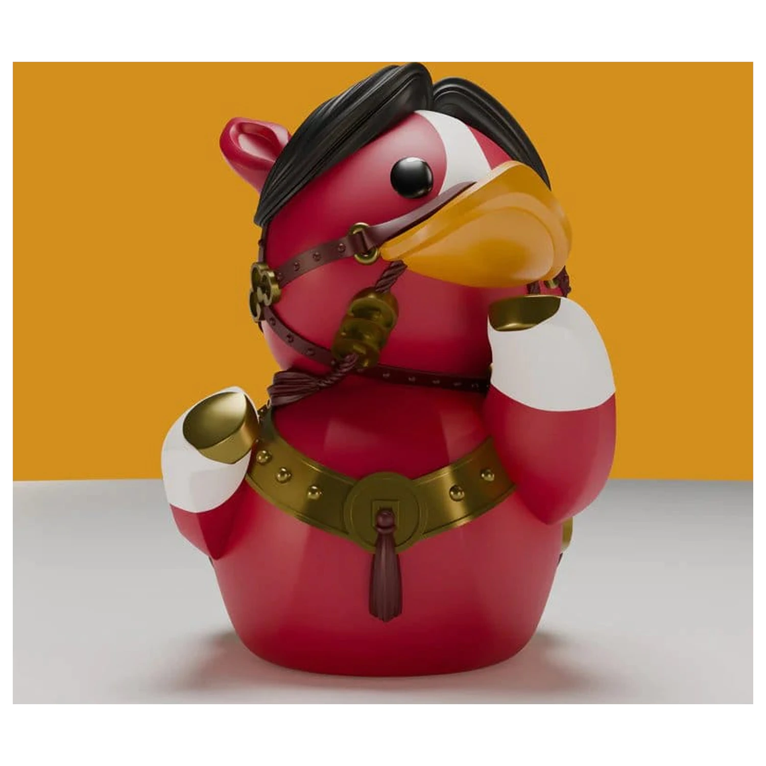 Chinese New Year Tubbz PVC figúrka Horse Boxed Edition 10 cm produktová fotografia