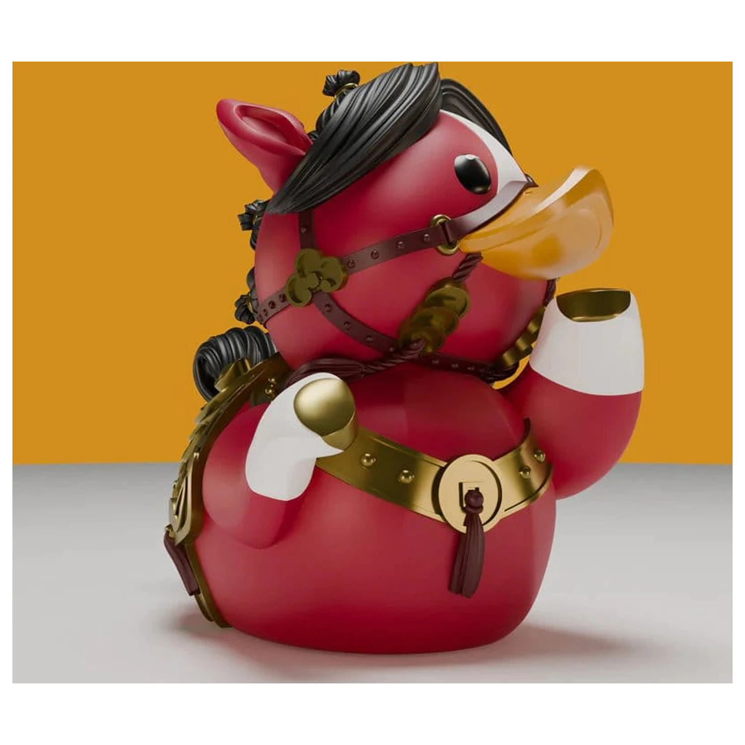 Chinese New Year Tubbz PVC figúrka Horse Boxed Edition 10 cm produktová fotografia