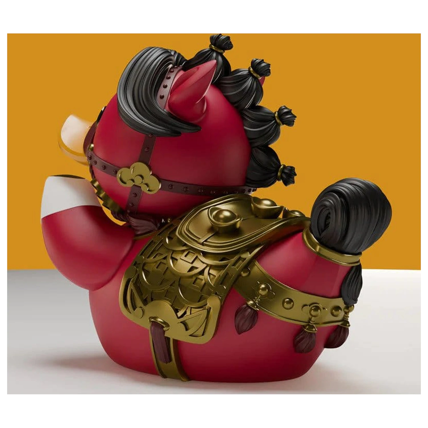 Chinese New Year Tubbz PVC figúrka Horse Boxed Edition 10 cm produktová fotografia