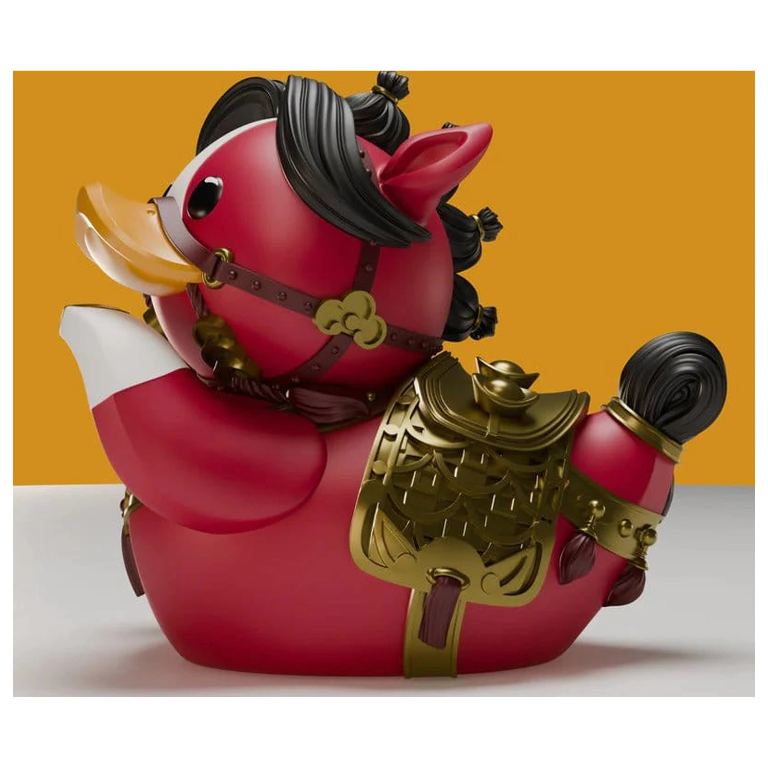 Chinese New Year Tubbz PVC figúrka Horse Boxed Edition 10 cm produktová fotografia