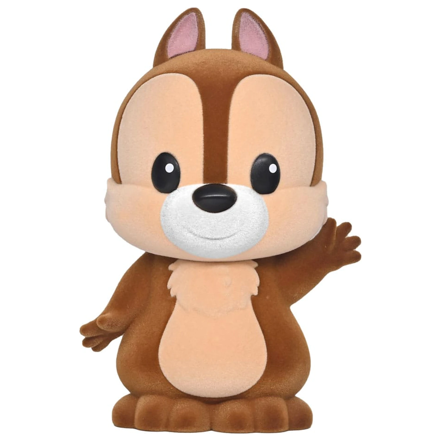 Chip 'n' Dale pokladnička figúrka Chip produktová fotografia